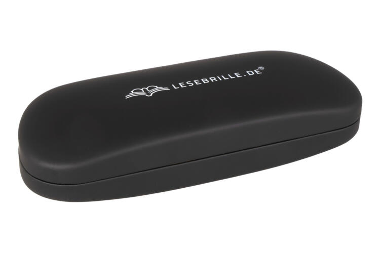 LBR-ETUIGROSS-BLACK_with_case Glasses case black