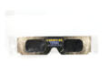 Solar eclipse glasses 50-piece display
