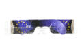 Solar eclipse glasses 50-piece display