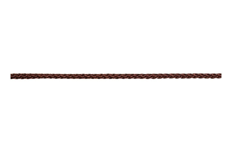 Spectacle strap, brown