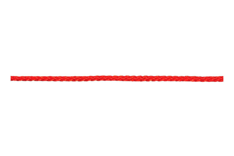 Spectacle strap, red