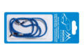 Spectacle strap, blue