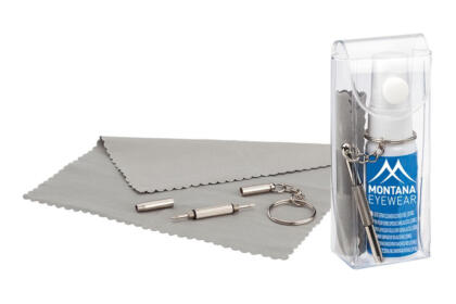 Brillenpflege-Set 3-teilig