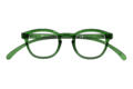 KLA-14-EMERALD_frontal_geschlossen No. 14 Emerald