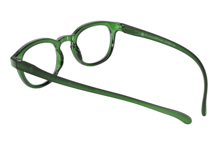 KLA-14-EMERALD_innen No. 14 Emerald