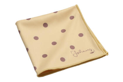 Brillen- und Displaytuch DOTS